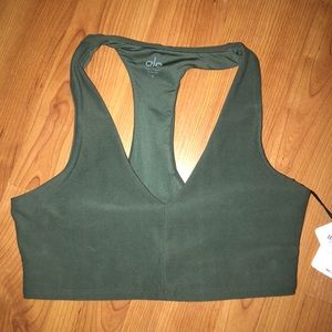 Alo Yoga Sports Bra